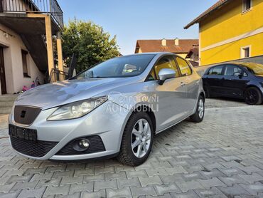 Seat Ibiza 1.6