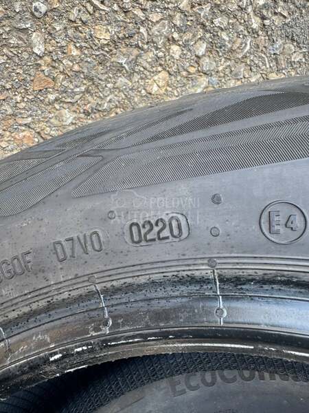 Continental 205/55 R16 Letnja