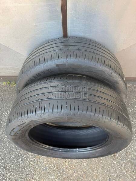 Continental 205/55 R16 Letnja