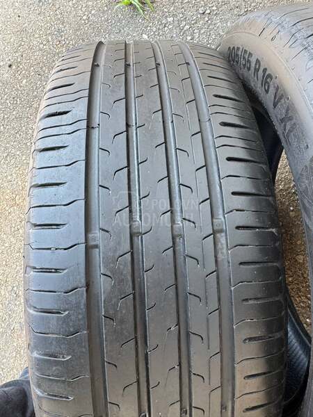 Continental 205/55 R16 Letnja