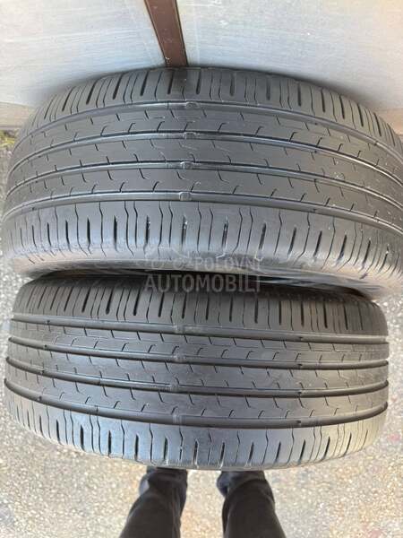Continental 205/55 R16 Letnja