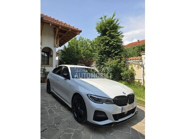 BMW 330 330i M Sport