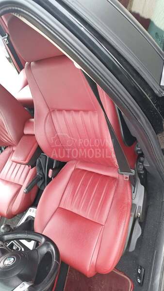Alfa Romeo 156 Sport Wagon