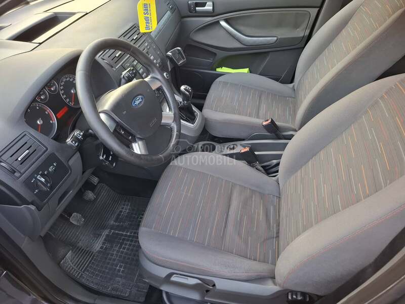 Ford C-Max 1.6TDCI