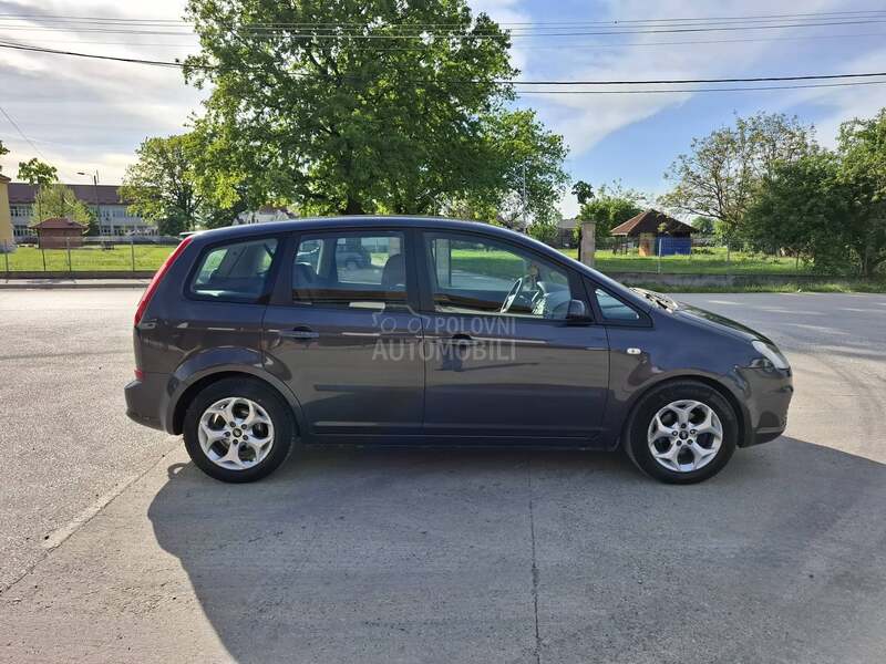 Ford C-Max 1.6TDCI