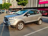 Ford EcoSport NOV