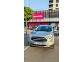 Ford EcoSport NOV