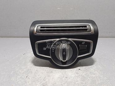 PREKIDACI SVJETLA za Mercedes Benz GL Klasa