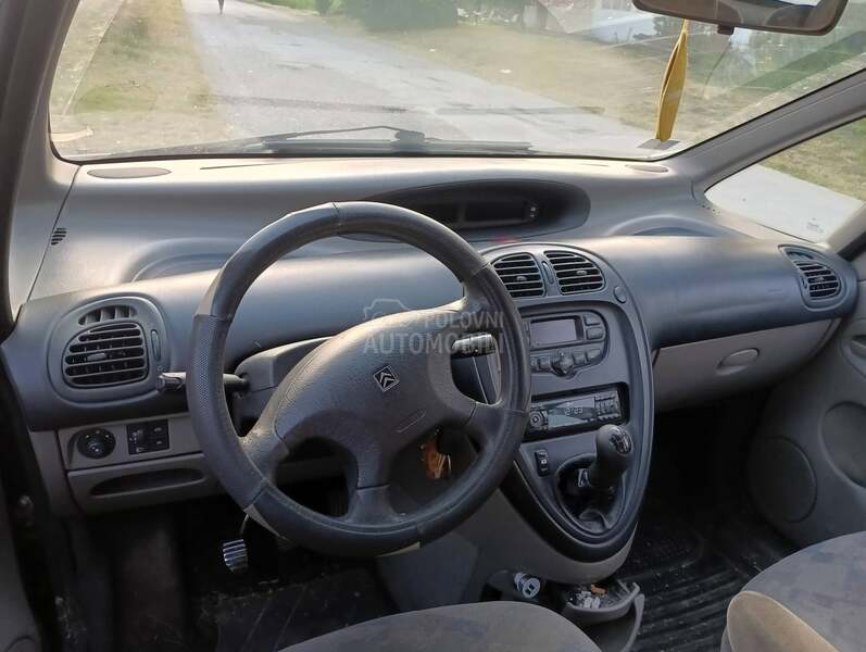 Citroen Xsara Picasso 