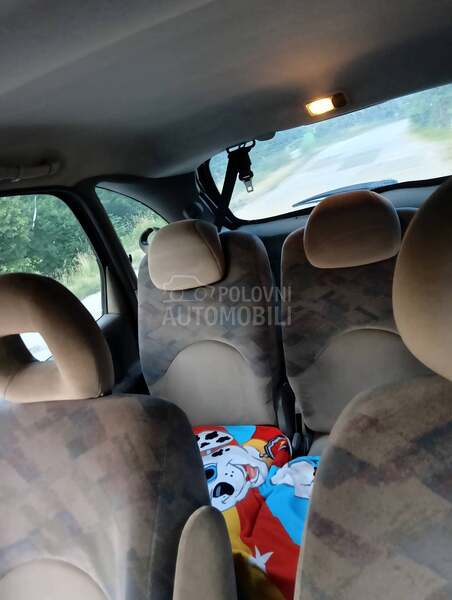 Citroen Xsara Picasso 