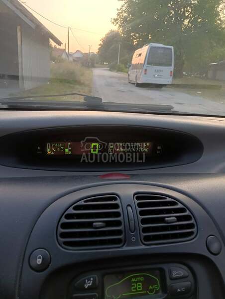 Citroen Xsara Picasso 