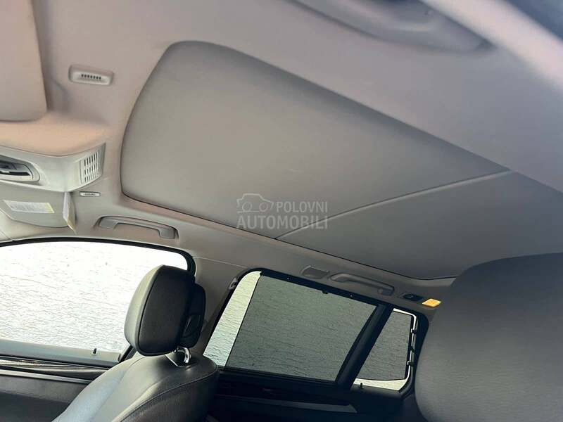BMW 530 530 D BI XENON