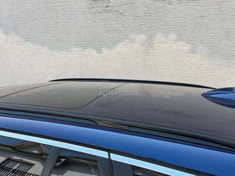 BMW 530 530 D BI XENON