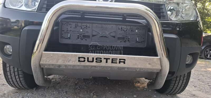 Dacia Duster 1.6 BENC FFUULL