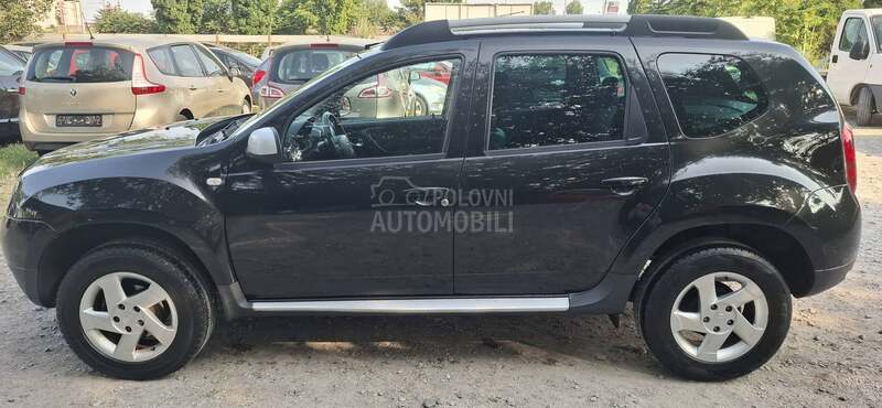 Dacia Duster 1.6 BENC FFUULL