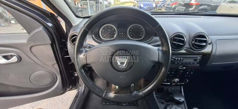 Dacia Duster 1.6 BENC FFUULL