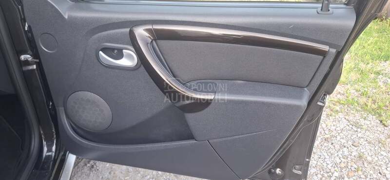 Dacia Duster 1.6 BENC FFUULL