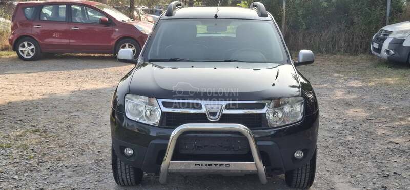 Dacia Duster 1.6 BENC FFUULL