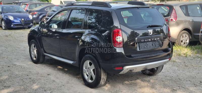 Dacia Duster 1.6 BENC FFUULL
