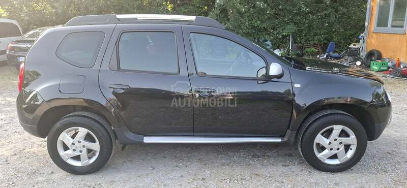 Dacia Duster 1.6 BENC FFUULL