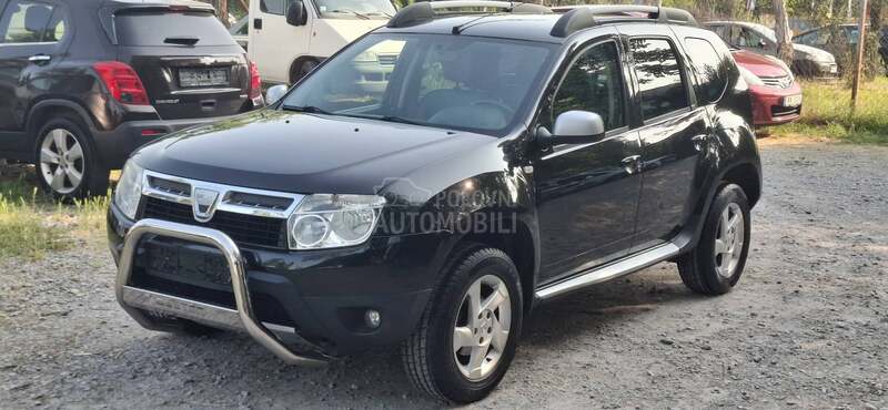 Dacia Duster 1.6 BENC FFUULL