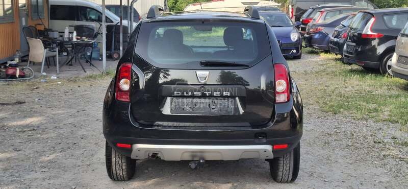 Dacia Duster 1.6 BENC FFUULL