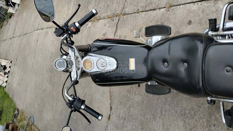 Sprint Princ 125