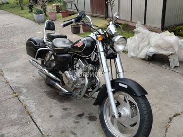 Sprint Princ 125