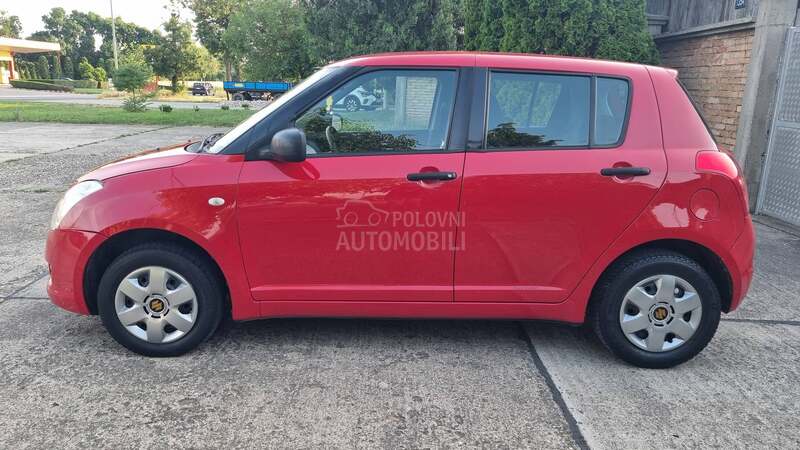 Suzuki Swift 1.3