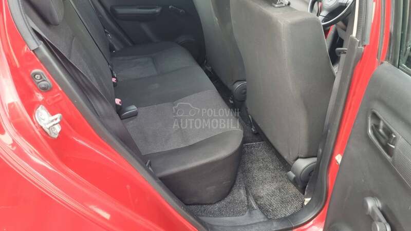 Suzuki Swift 1.3