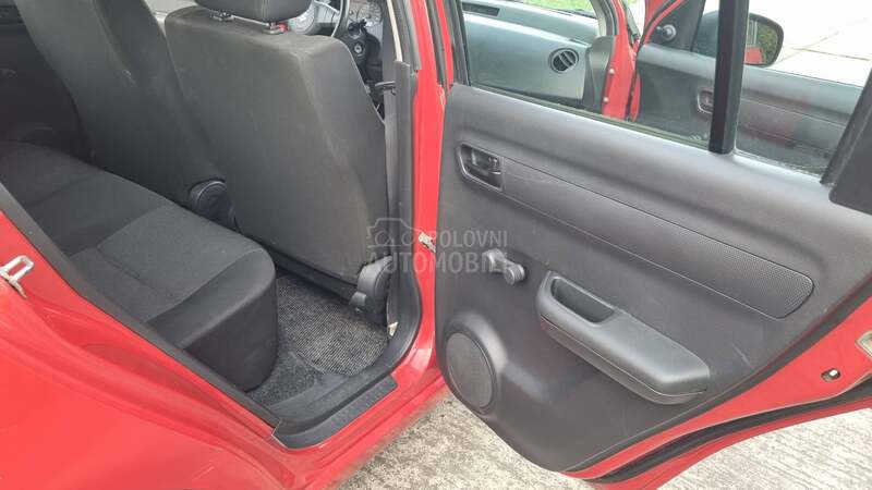 Suzuki Swift 1.3