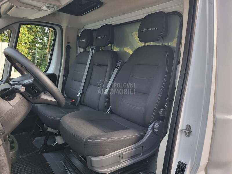 Fiat Ducato R0L0 5 METARA