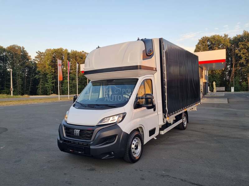 Fiat Ducato R0L0 5 METARA