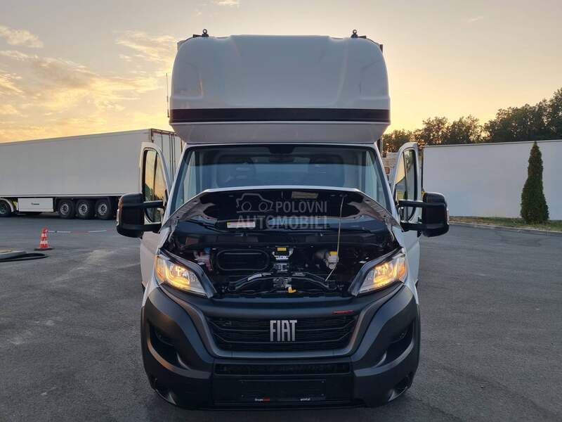 Fiat Ducato R0L0 5 METARA