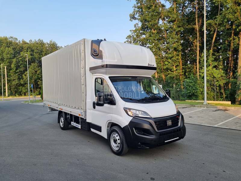 Fiat Ducato R0L0 5 METARA