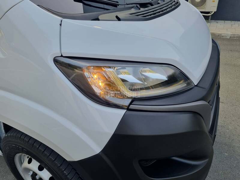 Fiat Ducato R0L0 5 METARA