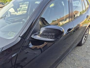 levi desni retrovizor e84 X1 za BMW X1 od 2009. do 2015. god.