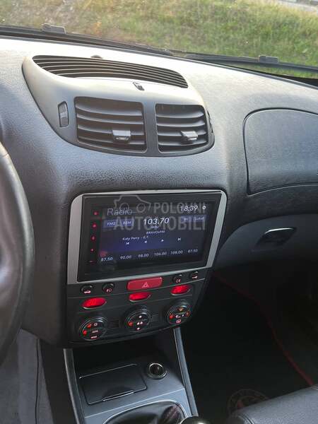Alfa Romeo 147 1.9jtd TI