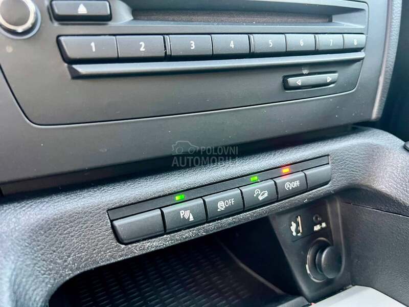 BMW X1 2.0/XDrive/Nav/Perla