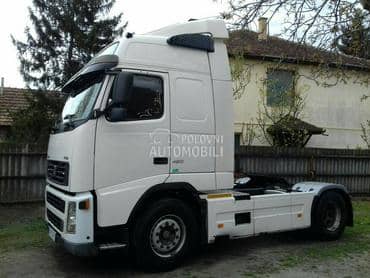 Volvo FH 12 42 T