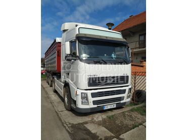 Volvo FH 12 42 T