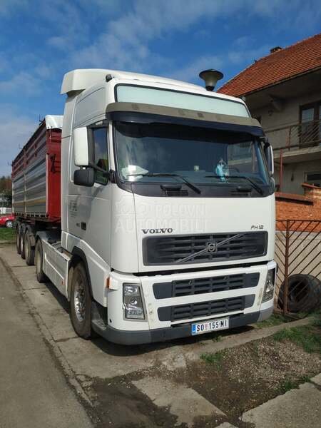 Volvo FH 12 42 T
