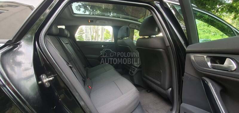 Peugeot 508 PAN0RAMA AUT0MATIC