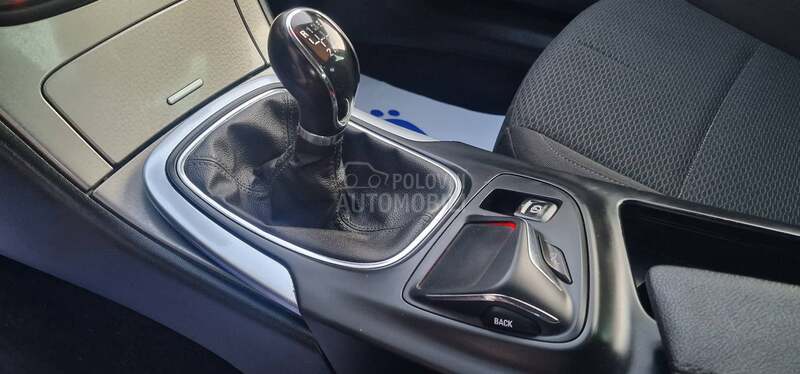 Opel Insignia 2.0 Cdti BusinesLine