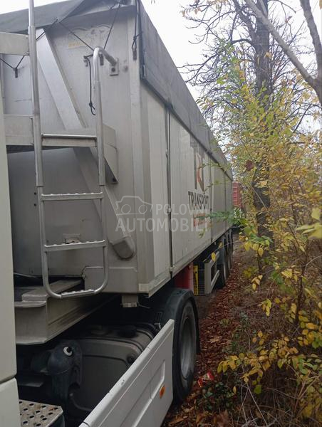 Schwarzmuller 3A 3S HKS E