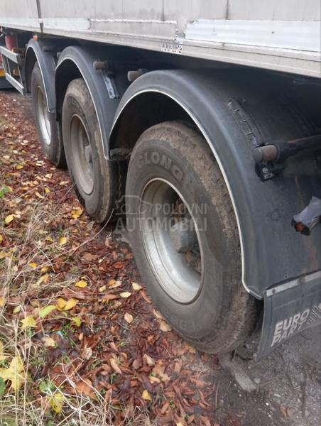 Schwarzmuller 3A 3S HKS E