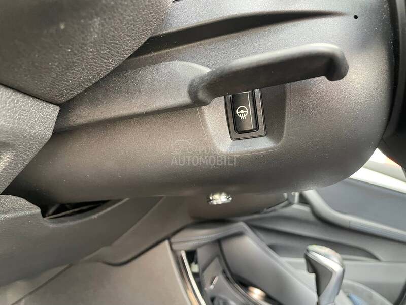 BMW X1 18d xdrive M sport