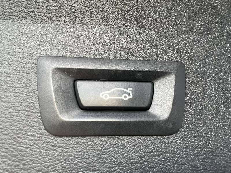 BMW X1 18d xdrive M sport