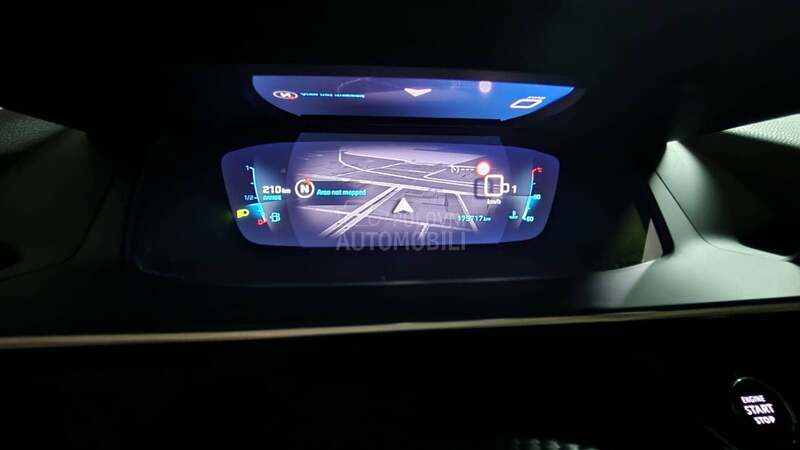 Peugeot 2008 lanac 8mm ROAD TRIP