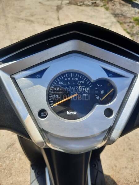 Peda GP 125